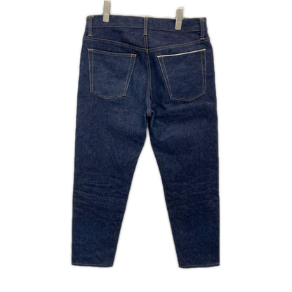 uniform experiment Indigo Rigid Denim Jeans Size 1