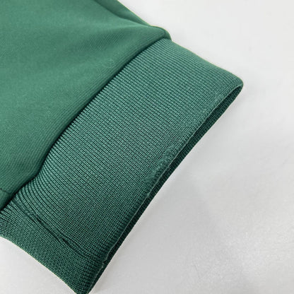 SOPHNET. 25SS FCRB-250033 PDK Straight Pants Green Size S