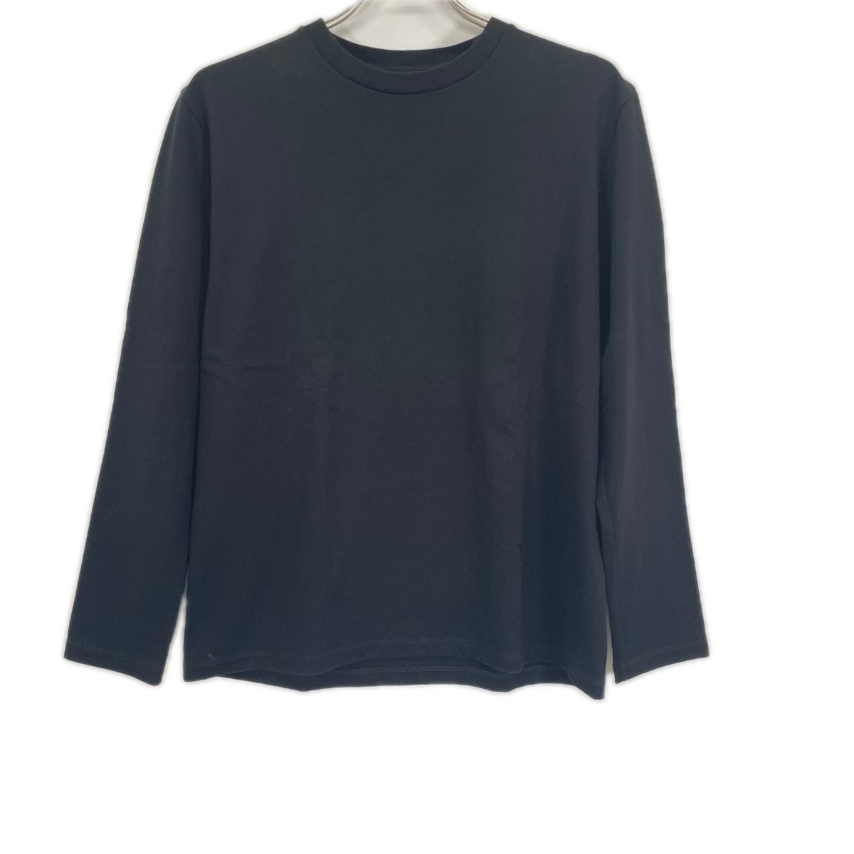 CANADA GOOSE Willow Long Sleeve T-Shirt Black Size M