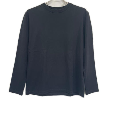 CANADA GOOSE Willow Long Sleeve T-Shirt Black Size M