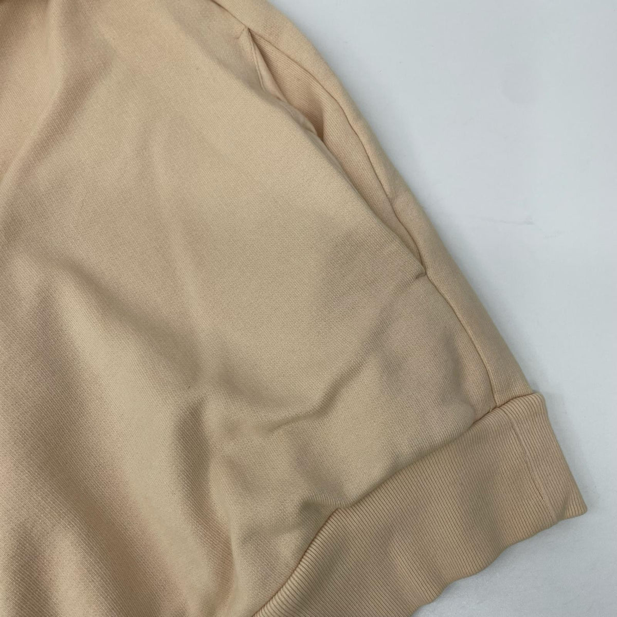 MARNI 2022 Daisy Flower Print Hoodie Beige Size 44