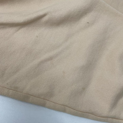 MARNI 2022 Daisy Flower Print Hoodie Beige Size 44