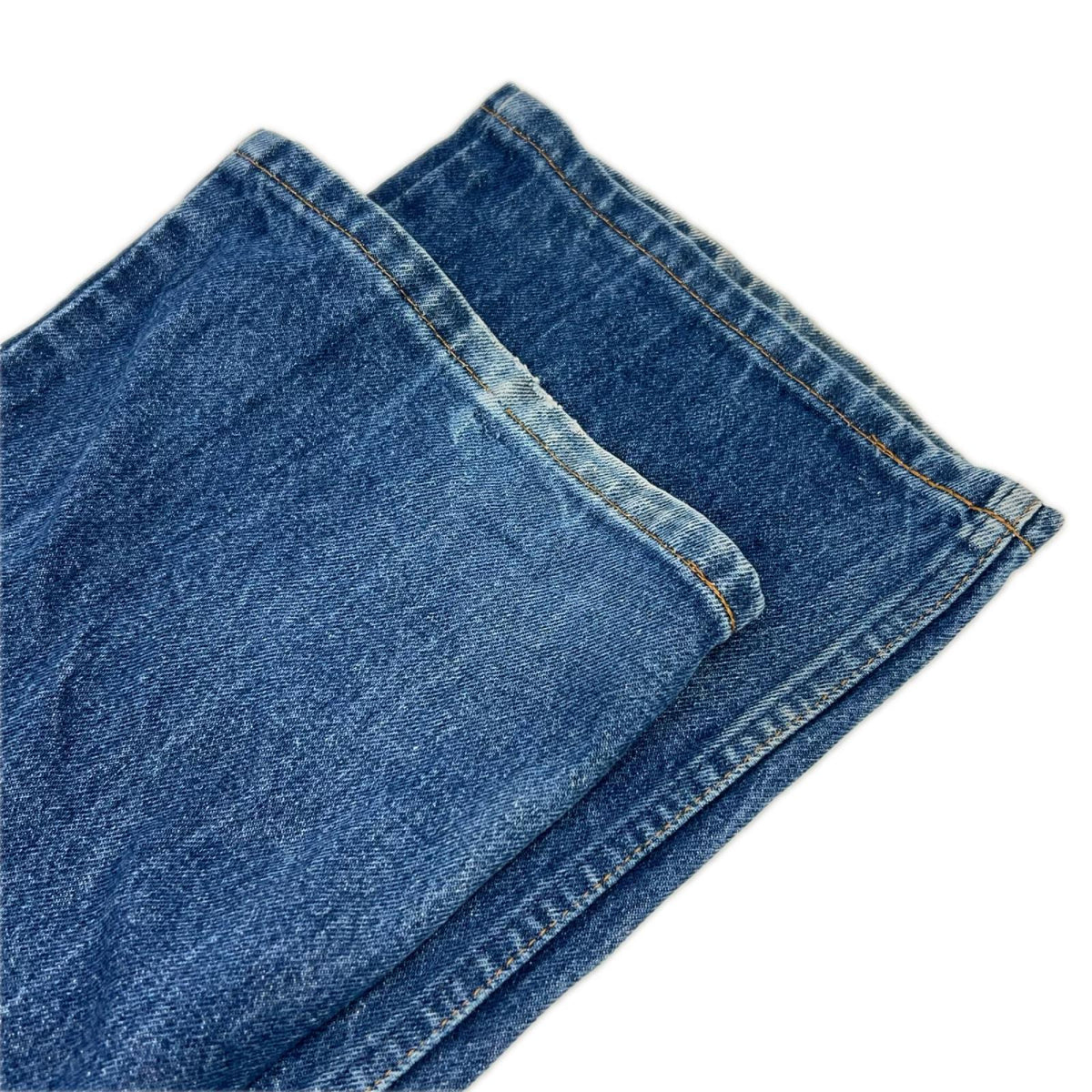 LEVI'S 80s-90s 20517 Orange Tab Indigo Jeans Size W34/L32