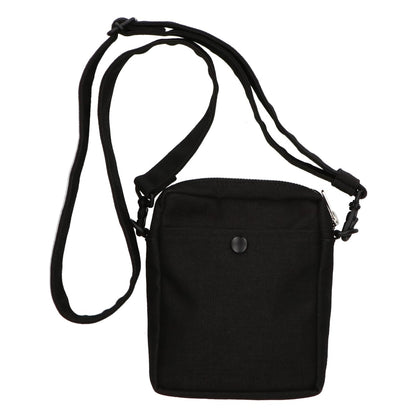 PORTER Smoky Vertical Shoulder Bag Black