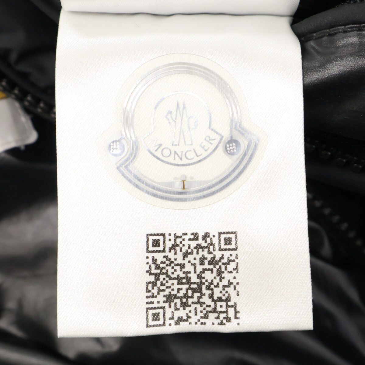 MONCLER 23AW Cardere Hooded Down Jacket Size 3