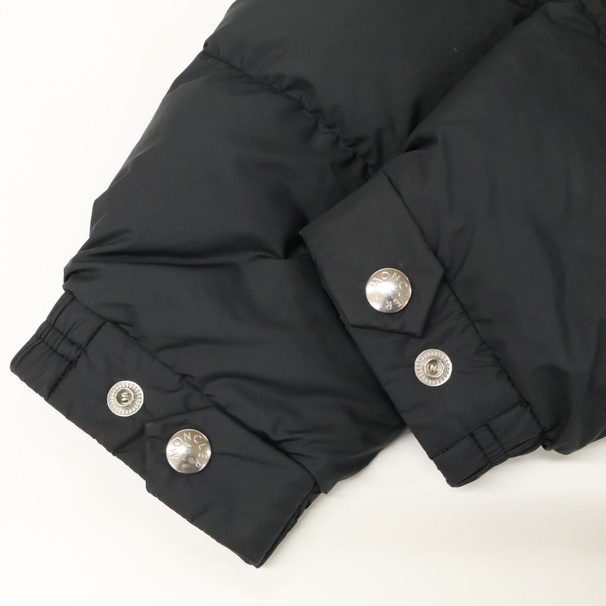 MONCLER 23AW Cardere Hooded Down Jacket Size 3