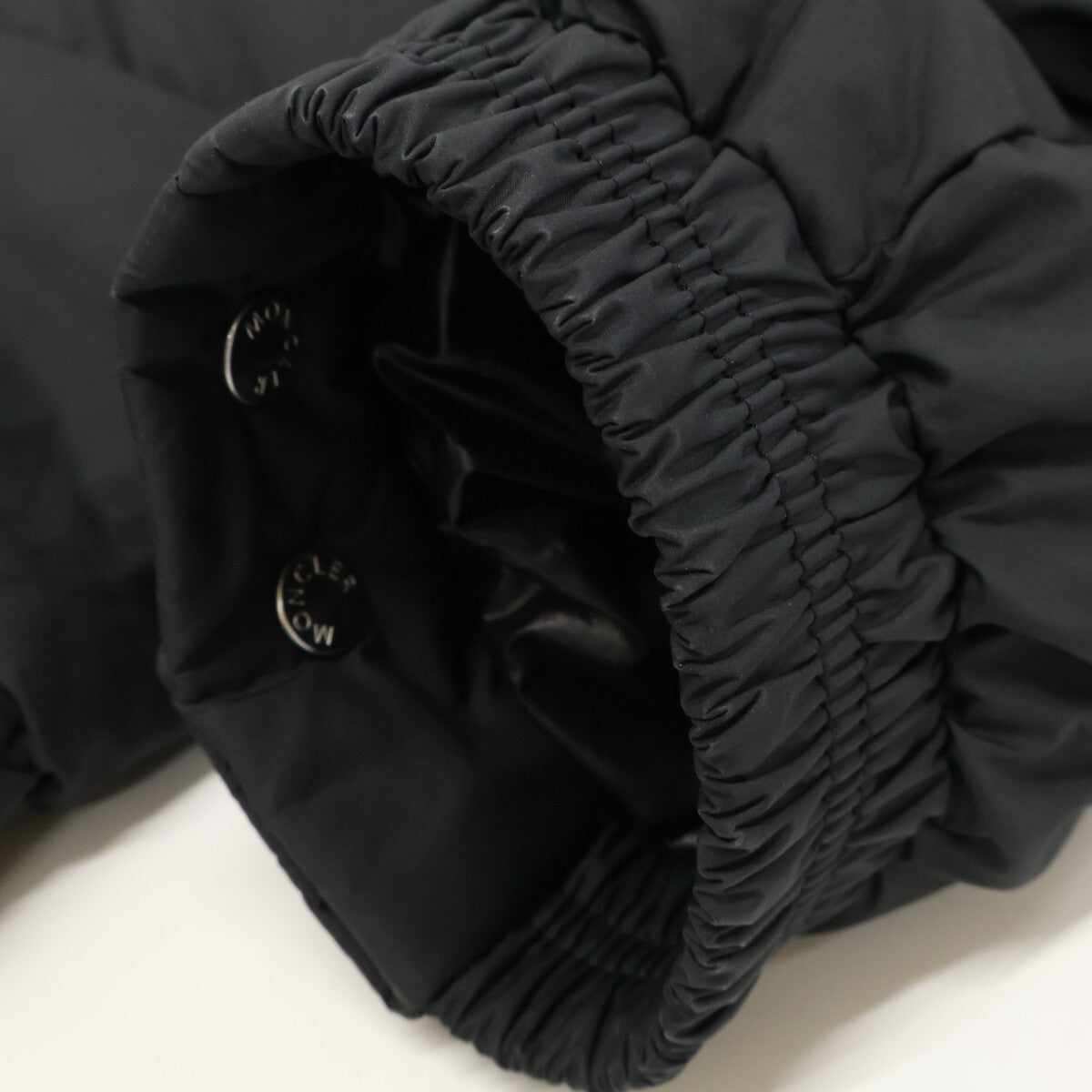 MONCLER 23AW Cardere Hooded Down Jacket Size 3