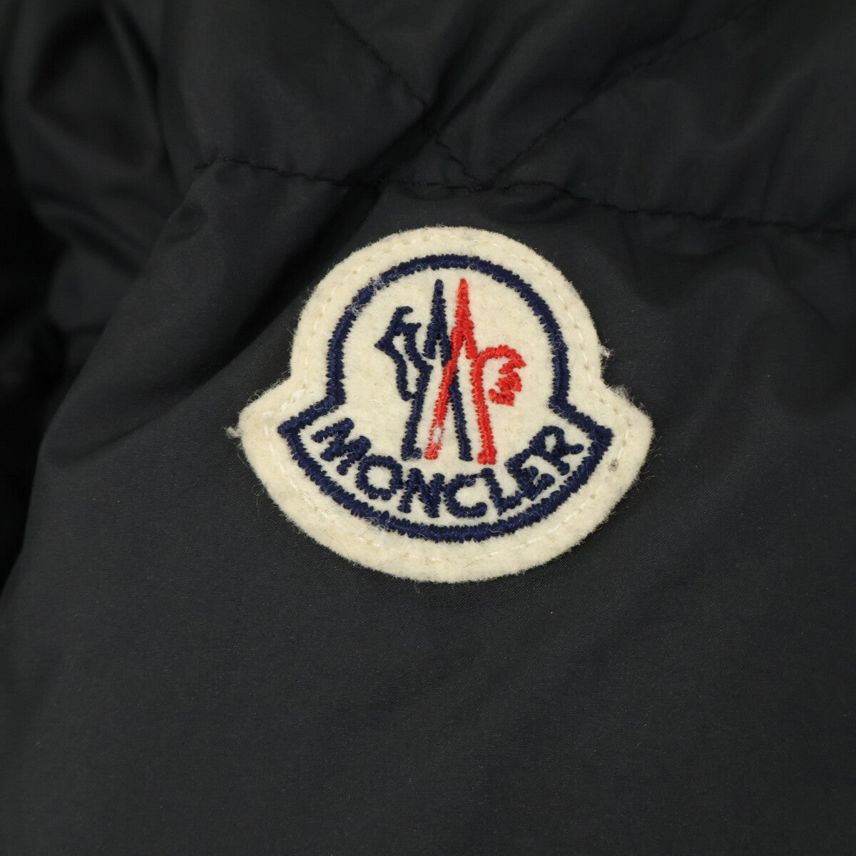 MONCLER 23AW Cardere Hooded Down Jacket Size 3