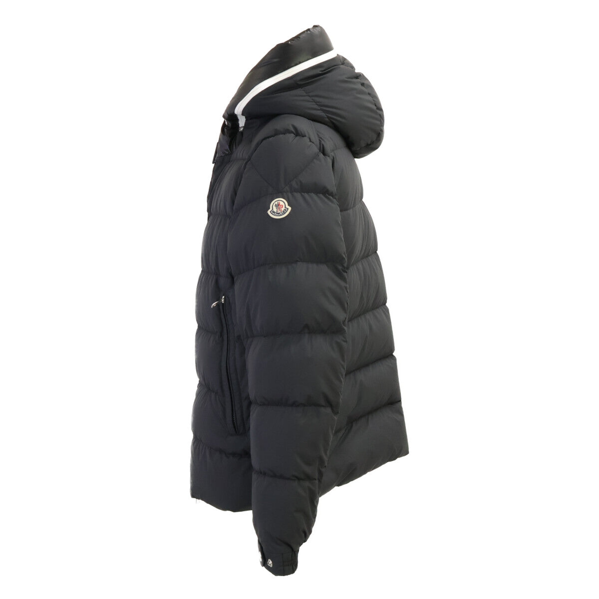 MONCLER 23AW Cardere Hooded Down Jacket Size 3