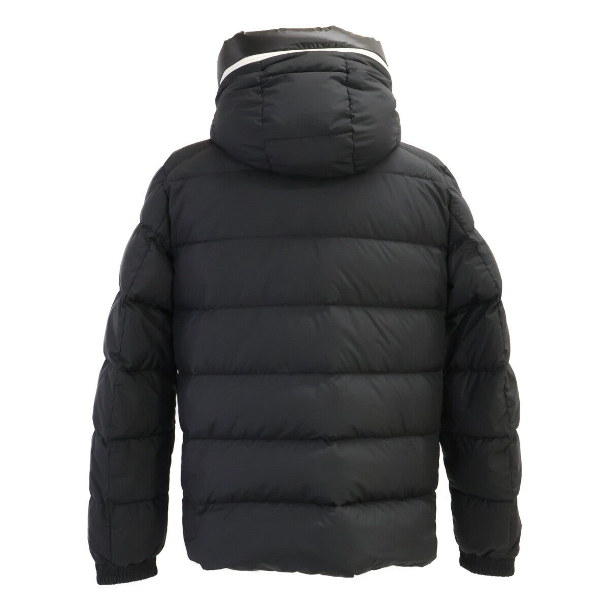 MONCLER 23AW Cardere Hooded Down Jacket Size 3