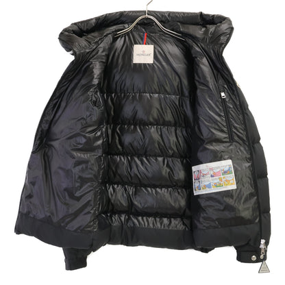 MONCLER 23AW Cardere Hooded Down Jacket Size 3