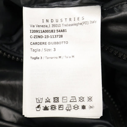 MONCLER 23AW Cardere Hooded Down Jacket Size 3