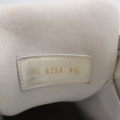 LOUIS VUITTON LV Trainer Maxi Damier Sneakers Size 9