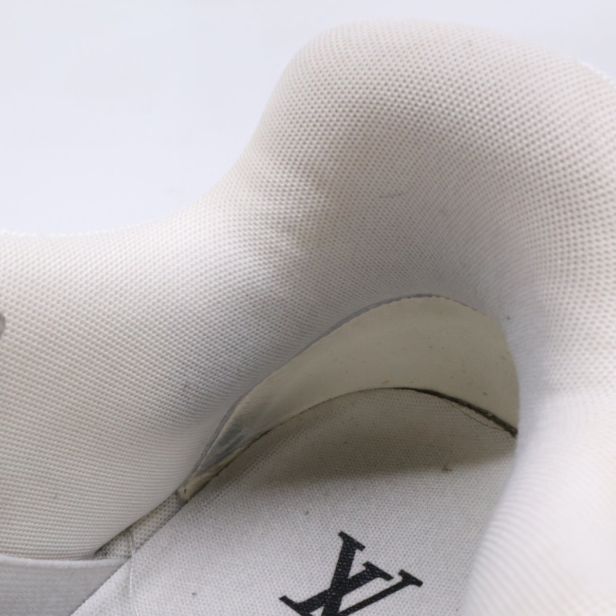 LOUIS VUITTON LV Trainer Maxi Damier Sneakers Size 9
