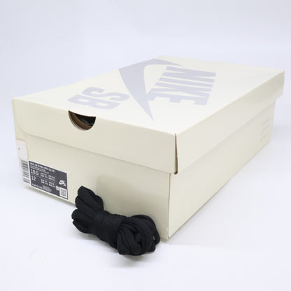 NIKE x Supreme SB Dunk Rammellzee Top Sneakers Size 28.5