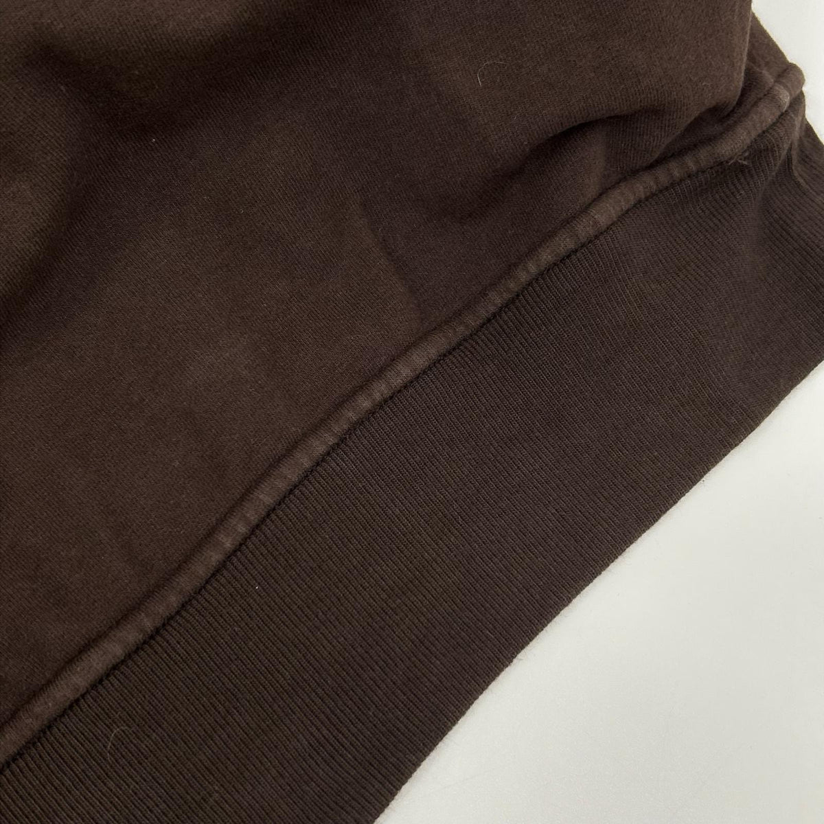 STONE ISLAND S.I. Ghost Cotton Sweatshirt Size L
