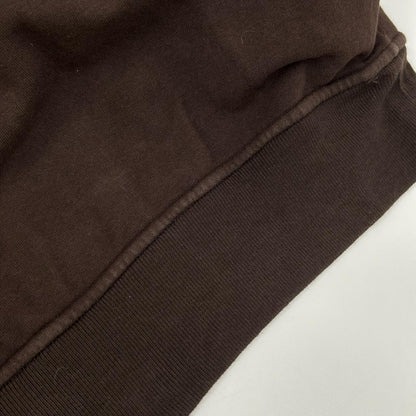 STONE ISLAND S.I. Ghost Cotton Sweatshirt Size L