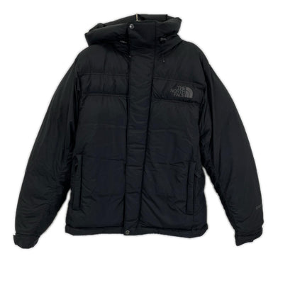 THE NORTH FACE Alteration Baffs Down Jacket Black Size L