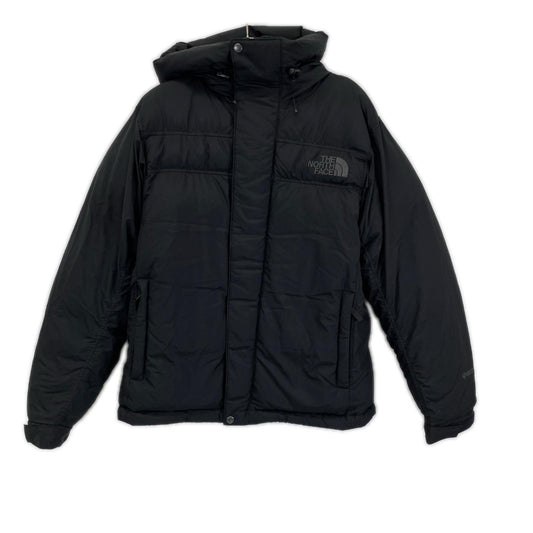 THE NORTH FACE Alteration Baffs Down Jacket Black Size L
