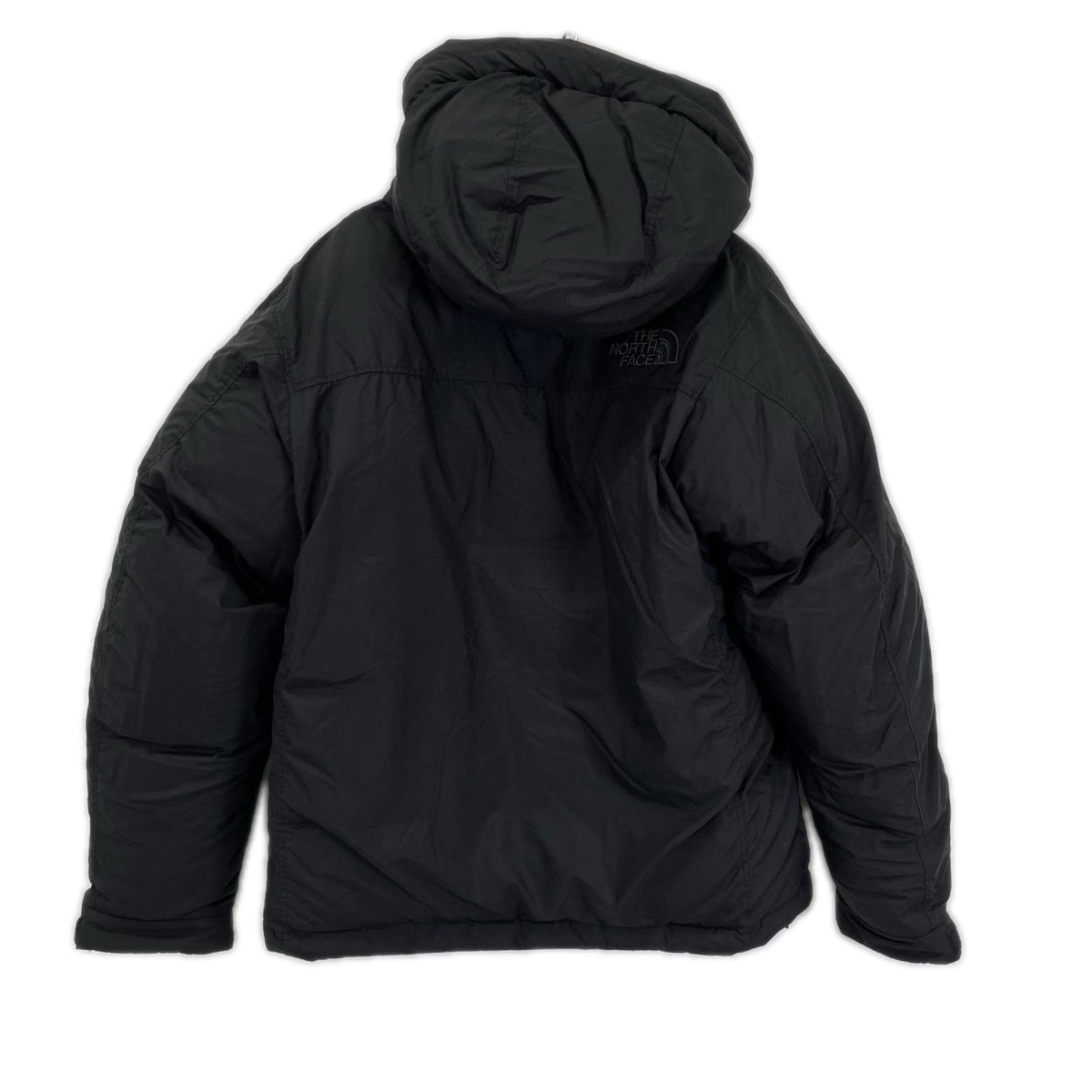 THE NORTH FACE Alteration Baffs Down Jacket Black Size L