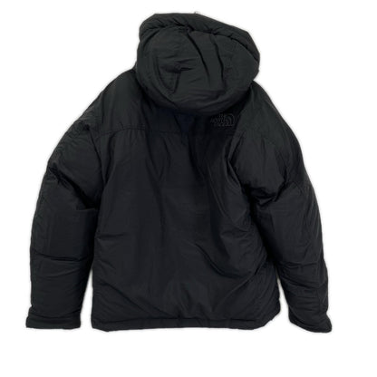 THE NORTH FACE Alteration Baffs Down Jacket Black Size L