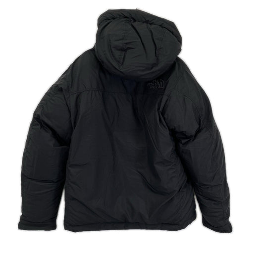 THE NORTH FACE Alteration Baffs Down Jacket Black Size L