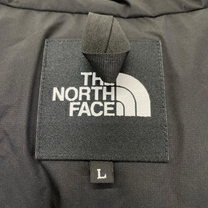 THE NORTH FACE Alteration Baffs Down Jacket Black Size L