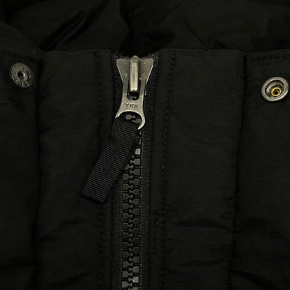 THE NORTH FACE Alteration Baffs Down Jacket Black Size L
