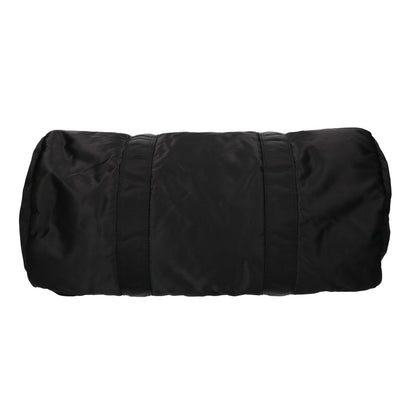 PORTER Tanker 2-Way Nylon Duffle Bag Black
