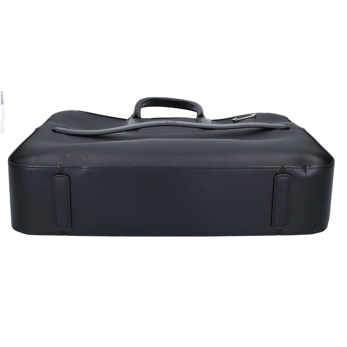 Dunhill 1893 Harness Grain Calf Leather Briefcase
