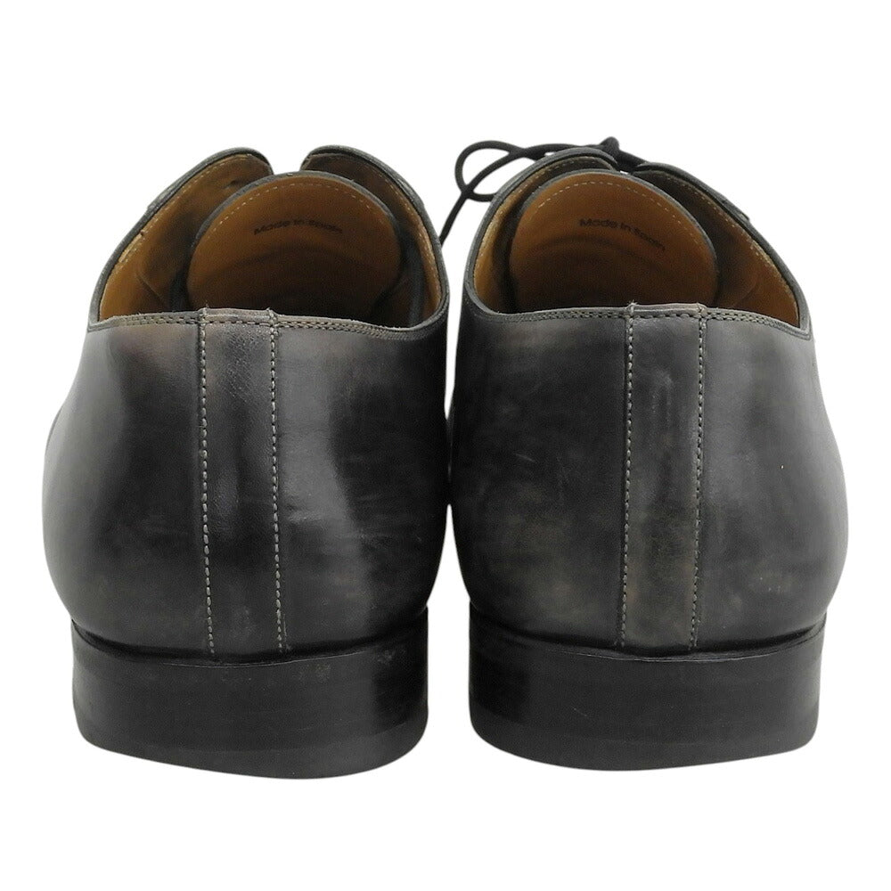MAGNANNI Combination Leather Shoes Bluegreen Size EU 42