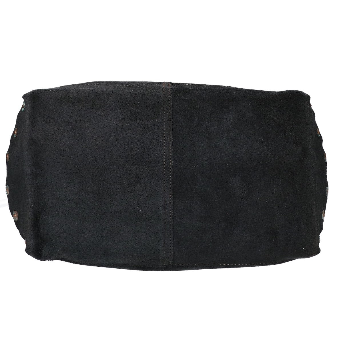 RRL Limited Edition Roughout Suede Ranch Tote Bag