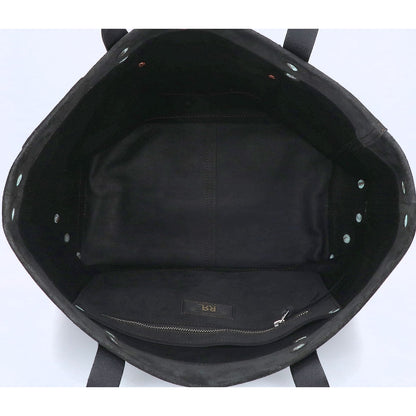 RRL Limited Edition Roughout Suede Ranch Tote Bag