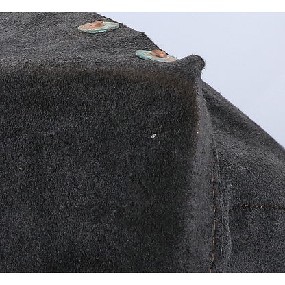 RRL Limited Edition Roughout Suede Ranch Tote Bag