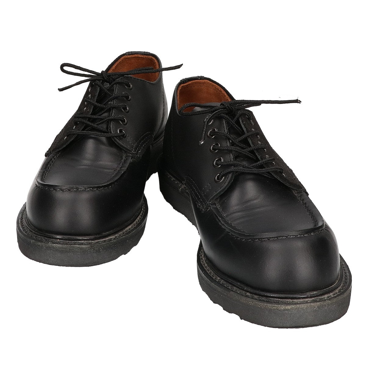 Red Wing x EG 3110 Shop Moc Oxford Leather Shoes Size US 9