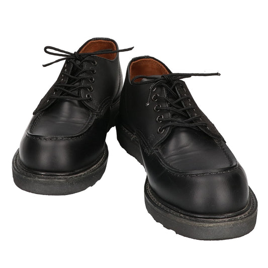 Red Wing x EG 3110 Shop Moc Oxford Leather Shoes Size US 9