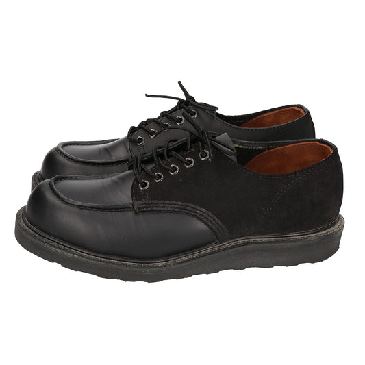 Red Wing x EG 3110 Shop Moc Oxford Leather Shoes Size US 9