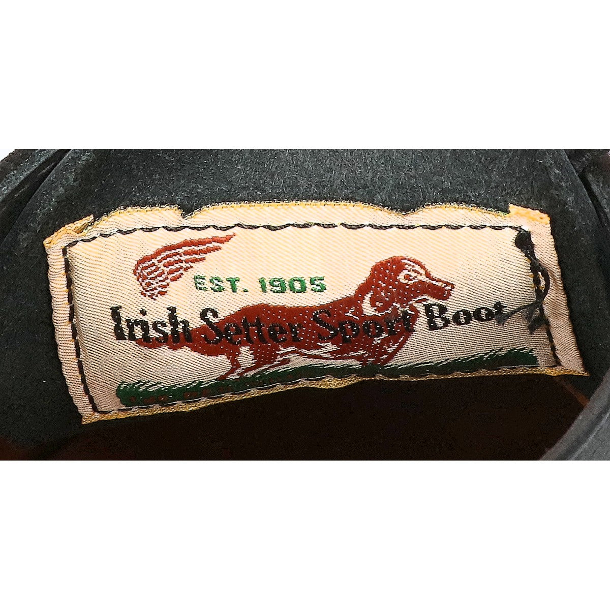 Red Wing x EG 3110 Shop Moc Oxford Leather Shoes Size US 9