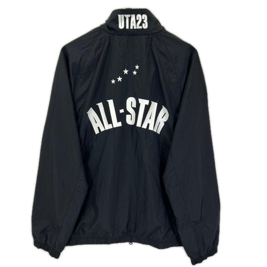 NBA DX x JORDAN x NBA All-Star Weekend Game Jacket Black Size M