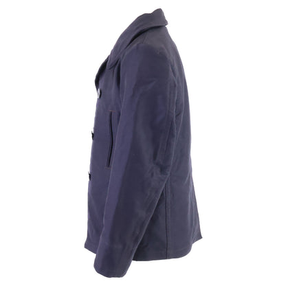 RRL Lined Pea Coat Size M