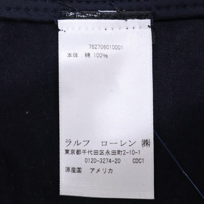 RRL Lined Pea Coat Size M