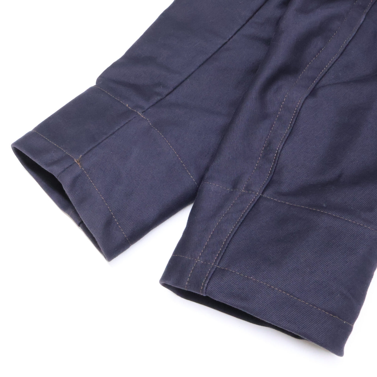 RRL Lined Pea Coat Size M