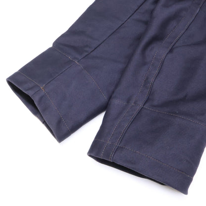 RRL Lined Pea Coat Size M