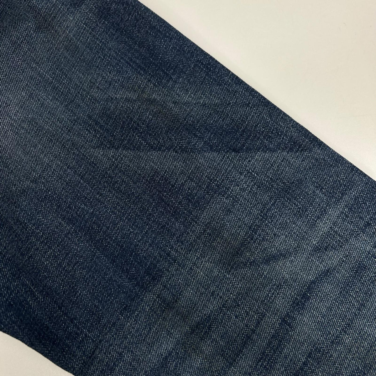 RRL Slim Fit American Woven Indigo Denim Jeans Size M