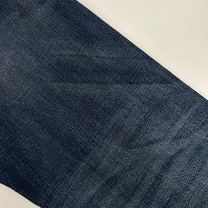 RRL Slim Fit American Woven Indigo Denim Jeans Size M