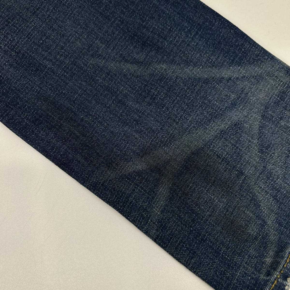 RRL Slim Fit American Woven Indigo Denim Jeans Size M