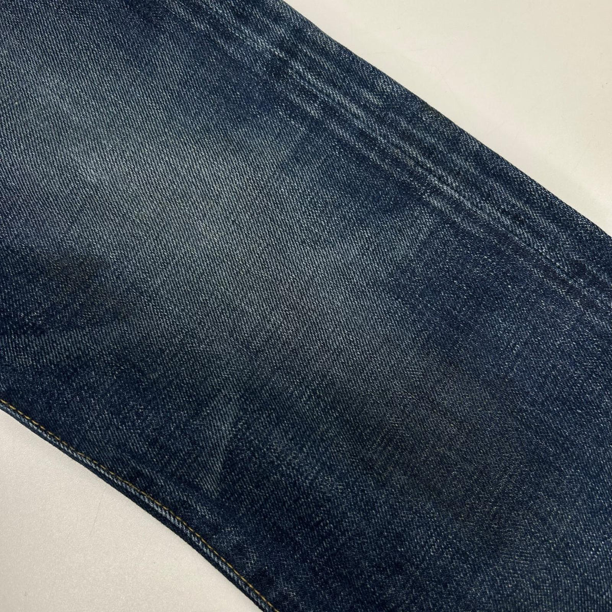 RRL Slim Fit American Woven Indigo Denim Jeans Size M