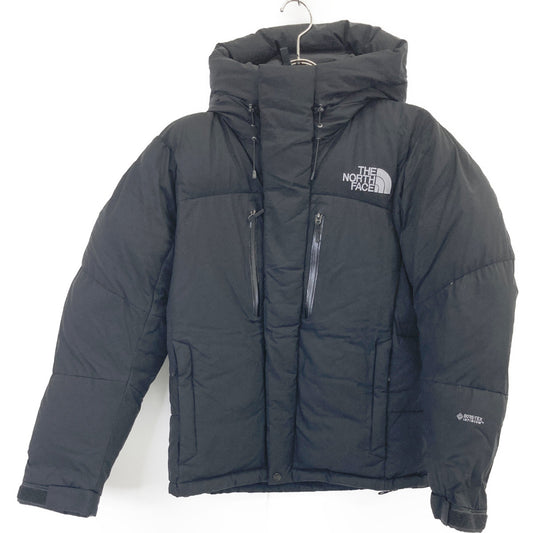 THE NORTH FACE Baltro Light Down Jacket Black Size S