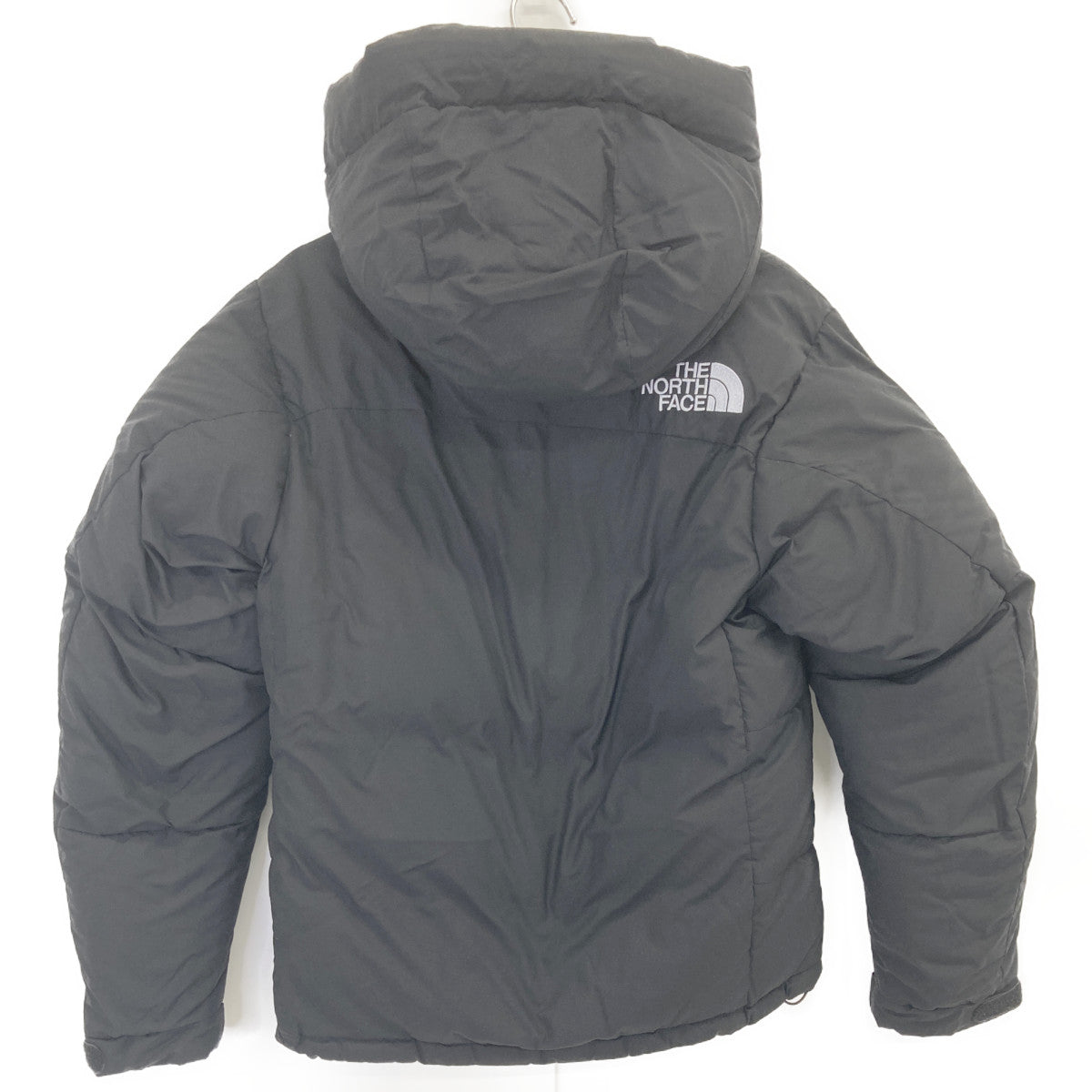 THE NORTH FACE Baltro Light Down Jacket Black Size S