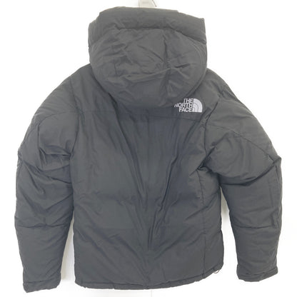 THE NORTH FACE Baltro Light Down Jacket Black Size S